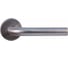 Дверная ручка Вантаж из нержавеющей стали V0191INOX 1