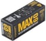 Цилиндровый механизм Стандарт MAX 60 (30х30В) BL 5кл мат.черный перф.ключ/верт. 18 069 3