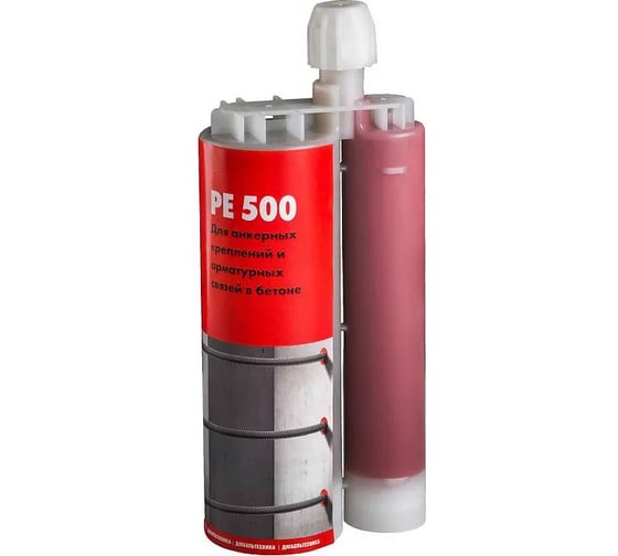 Анкер химический Wurth WR-PE500-585мл 1918480001092 1