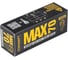 Цилиндровый механизм Стандарт MAX 70 (35х35) BL 5кл мат.черный перф.ключ/ключ 18 070 3