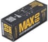 Цилиндровый механизм Стандарт MAX 60 (30х30) BL 5кл мат.черный перф.ключ/ключ 18 068 3
