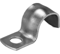 Однолапковая металлическая скоба REXANT СМО 31-32, 50 шт. 28-1014-1