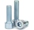 Винт с внутренним шестигранником TOOLAS М08 х 060, 20 шт 1896 1