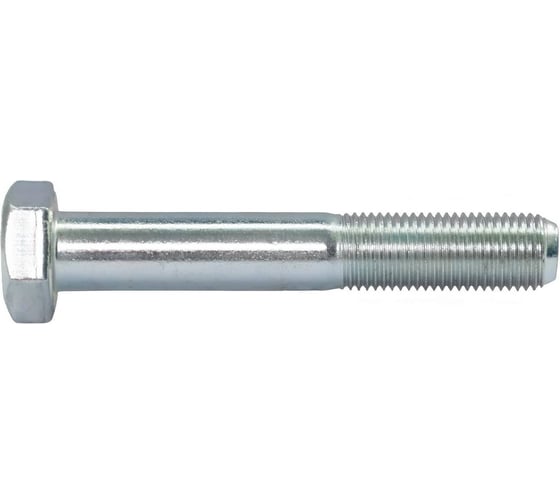 Болт ЦКИ Глобал DIN960 М10х1,25х55 8.8 10 шт 991103088