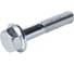 Болт с рифленым фланцем ЦКИ Глобал ART88913 DIN6921 М14х1,5х35 CL100 RIPP 2 шт 991104532 1