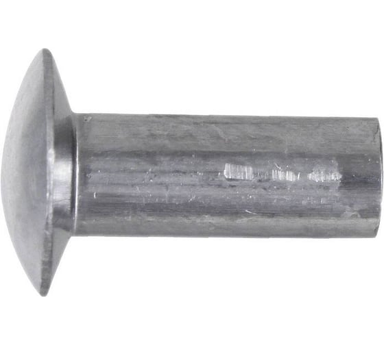 Заклепка ЦКИ Глобал DIN674/ISO1051 4х8 200 шт 991104613