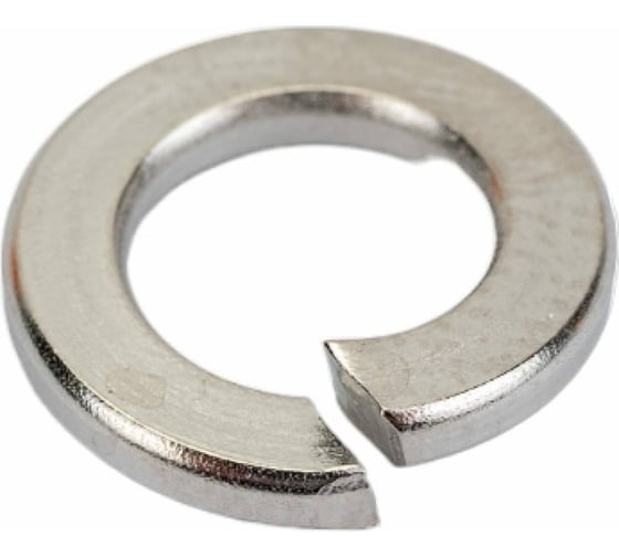 Шайба пружинная ЦКИ Глобал DIN127 A 5 A4 100 шт 991102620
