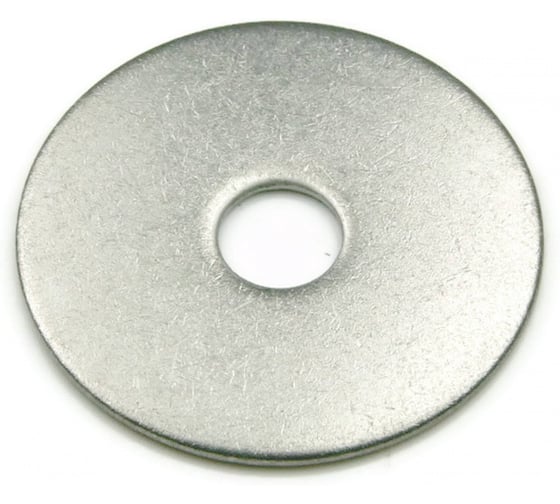 Шайба увеличенная кузовная ЦКИ Глобал wide ART88104 12,5х30х1,5 50 шт 991102713