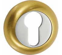 Накладка под цилиндр, матовое золото Vantage ETC