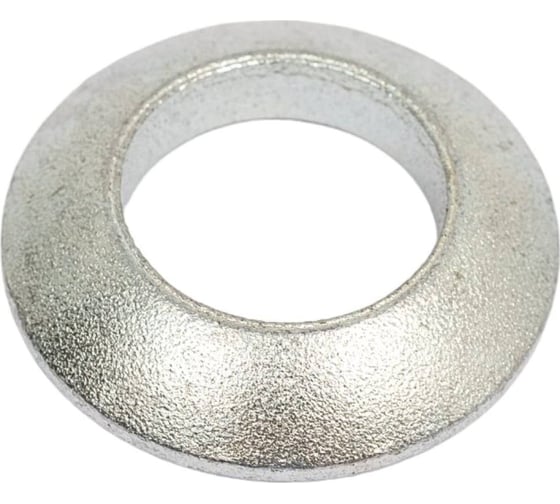 Шайба сферическая ЦКИ Глобал DIN6319 C 13х24х4,6 Ц 3 шт 991103585