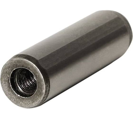 Штифт цилиндрический ЦКИ Глобал DIN7979 D m6 30х100 1 шт, 991103976
