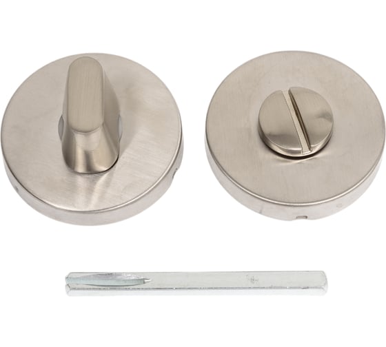 Сантехническая накладка Вантаж BK01INOX