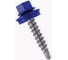 Саморез кровельный SWFS СВФС Премиум RAL-5002 ZP 5,5х19 (200шт) тов-213521 1