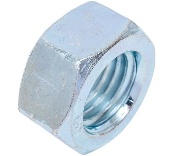 Гайка ЦКИ Глобал DIN934/ISO4032 м 24-LH 6 1 шт 991104977