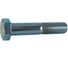 Болт SORREX DIN 931 М20х70мм оцинкованный класс 8.8 (1 штука) 0931-108-20-070 1