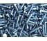 Болт SORREX DIN 931 М24х280мм оцинкованный класс 8.8 (5 штук) 0931-108-24-280-5 3