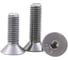 Винт SORREX M10x90 DIN 7991 класс 10,9 с потайной головой (100 штук) 7991-110-10-090-100 1