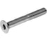 Винт SORREX M8x90 DIN 7991 класс 10,9 с потайной головой и внутренним (250 штук) 7991-110-08-090-250 1