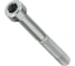 Винт SORREX М10х50 внутренний шестигранник DIN 912 оцинкованный (25 штук) 0912-108-10-050-25 1