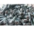 Винт SORREX М6х30 внутренний шестигранник DIN 912 оцинкованный (100 штук) 0912-108-06-030-100 2