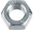 Гайка шестигранная SORREX М24 DIN934 шаг резьбы 3 класс 8 (2 штуки) 0934-1-24-2 1
