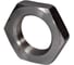 Гайка шестигранная низкая SORREX М27 с мелкой резьбой DIN 936 (2 штуки) 0936-008-027-020-2 1