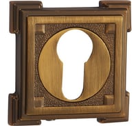 Накладка под цилиндр, кофе Vantage ET15CF