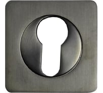 Накладка под цилиндр, графит Vantage ET02GR