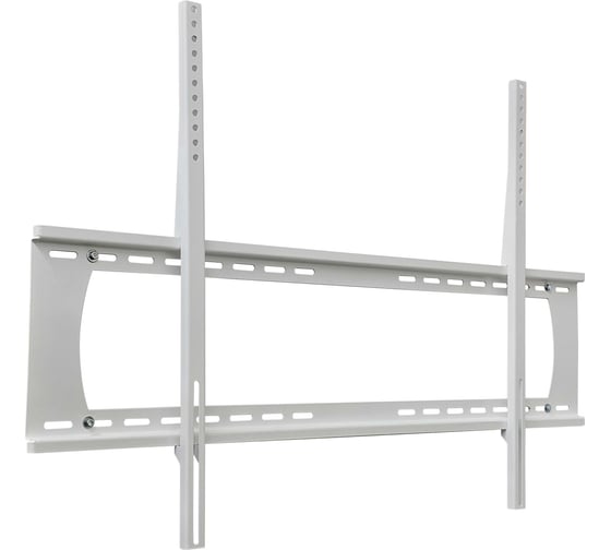 Фиксированный кронштейн для телевизора TRONE LPS 23-50 белый БП-00017420 1
