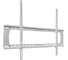 Фиксированный кронштейн для телевизора TRONE LPS 23-50 белый БП-00017420 1