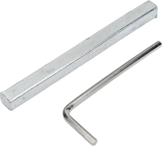 Санузловая накладка Вантаж черный BK02BL-2