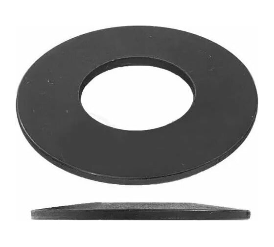 Пружина ОПМ DIN 2093 C De 80x41x2,25x5,2 C65S 25 шт П0000008331 1