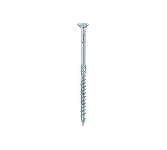 Шуруп конструкционный Tulstor PT ТК; голубая оцинковка; TX50; 10,0 x 360 mm упак 50 шт 945764 1