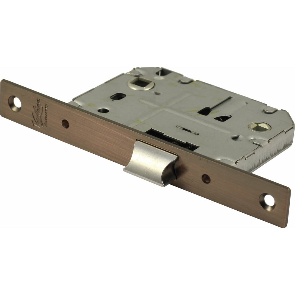 Сантехническая защелка Вантаж медь L70AС - выгодная цена, отзывы ...