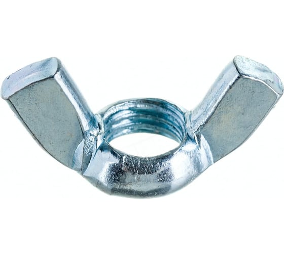 Гайка барашковая ООО "СИГМА" (уп.25шт.) БП-00018534 1