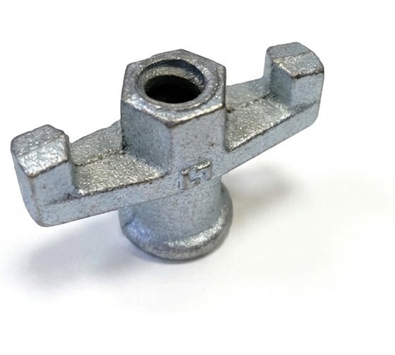 Гайка барашковая ООО "СИГМА" (уп.25шт.) БП-00018534