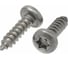 Саморез ОПМ ISO 14585/~DIN 7981 d2,9x6,5 А2 C-T 10 1000 шт УТ000000275 1