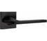 Ручка раздельная Trodos 540-03 slim BL черный 204915 1