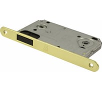 Сантехническая магнитная защелка, матовое золото Vantage M90SB