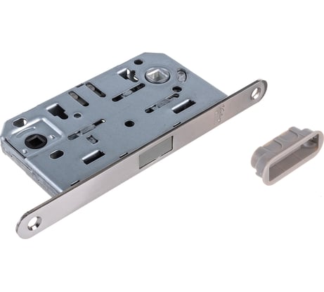 Сантехническая магнитная защелка, матовый никель Vantage MC96SN