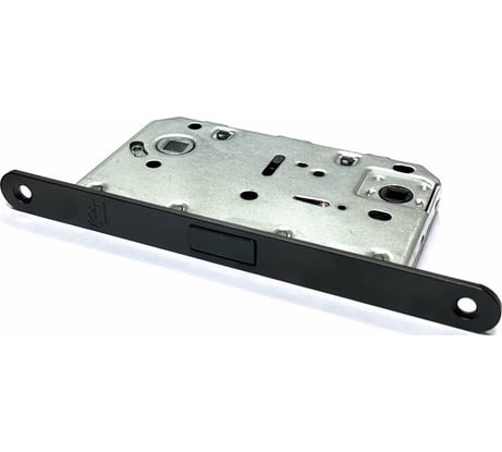 Сантехническая магнитная защелка, черный Vantage MC96BL