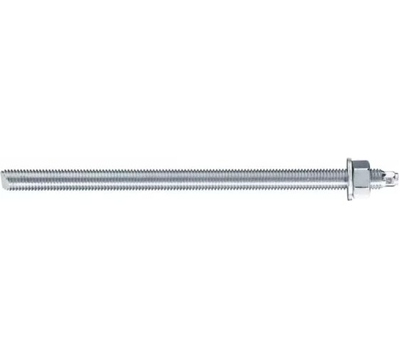 Анкерная шпилька HILTI HAS-U 8.8 М20х350 2237080 1