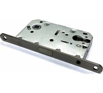 Замок под цилиндр магнитный графит Вантаж MC85GR