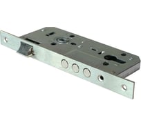 Замок под цилиндр матовый никель Вантаж L152-45.3SN