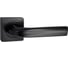 Ручка раздельная Trodos 935-02 BL черный 204955 1