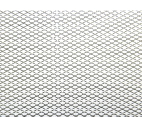 Лист ПилотПро алюминий, декоративный, ПВЛ TR10 0,8x250x500 13990