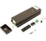 Электропривод цепной оконный MAXBAR Smart SINTESI 2000, 230В, коричнев MBS1101.05MP 2