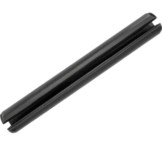 Штифт пружинный СаМат Плюс 4х40 DIN 1481 (15 шт) KRP-10248