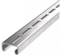 STRUT профиль Промрукав 41x21х3000 мм PR16.0772