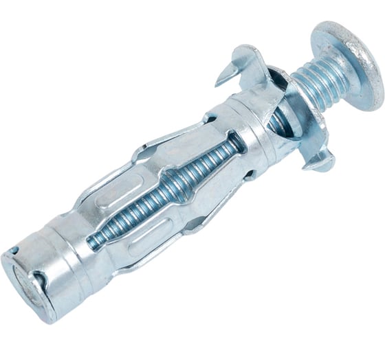 Дюбель Молли Промрукав М6x37 мм PR08.3843 1